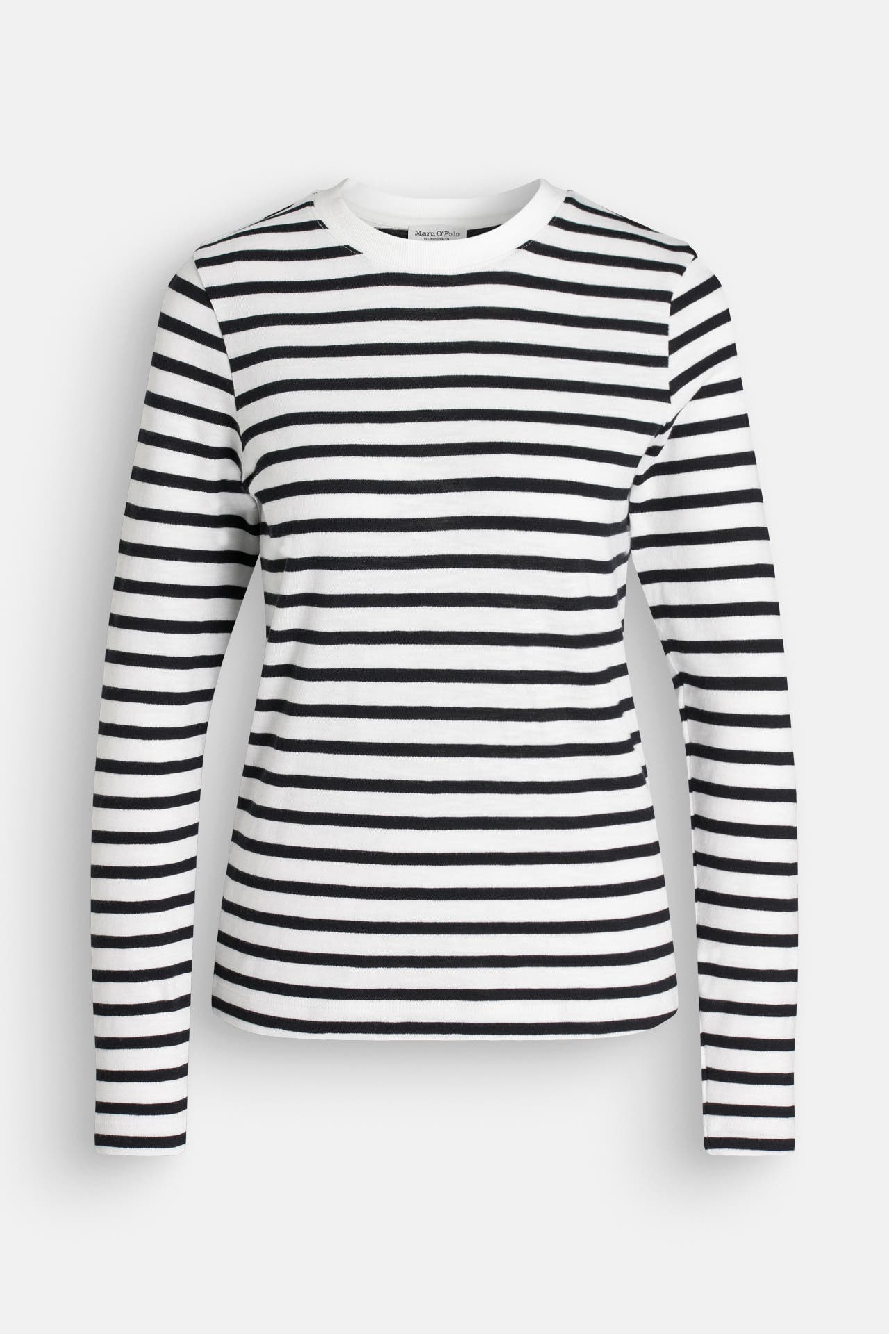 MARC O'POLO Strickpullover gestreift, Bild 1