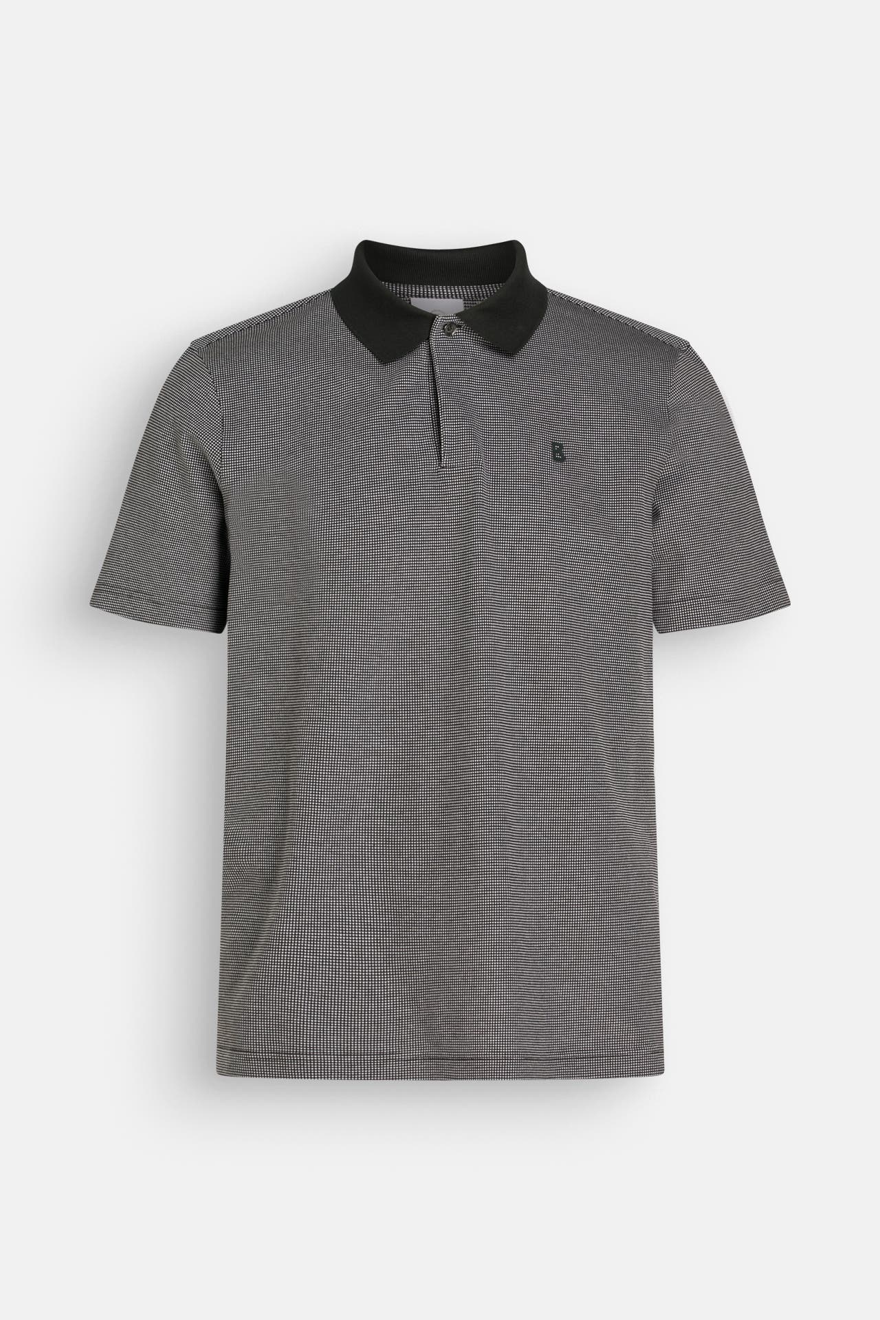 BOGNER Polo-Shirt 'Wynn' dunkelgrün, Bild 1