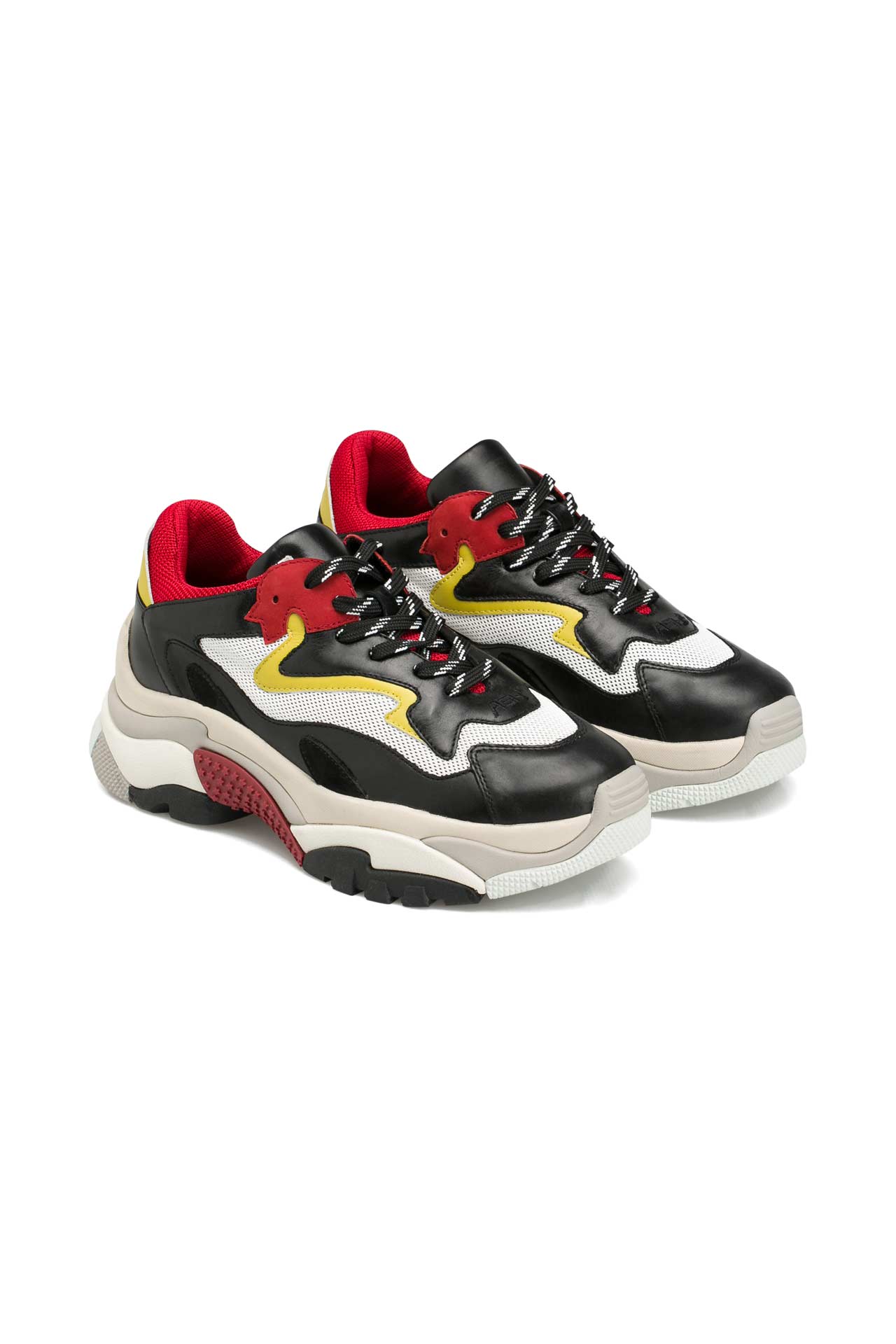 Ash sneaker addict sale new arrivals