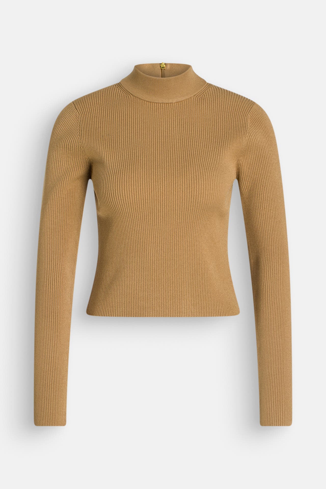 MICHAEL MICHAEL KORS Longsleeve camel, Bild 1