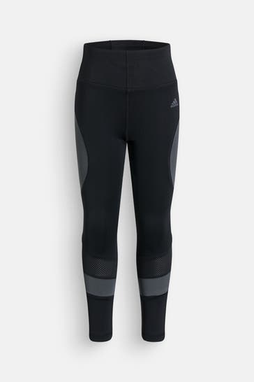 ADIDAS Leggings zweifarbig