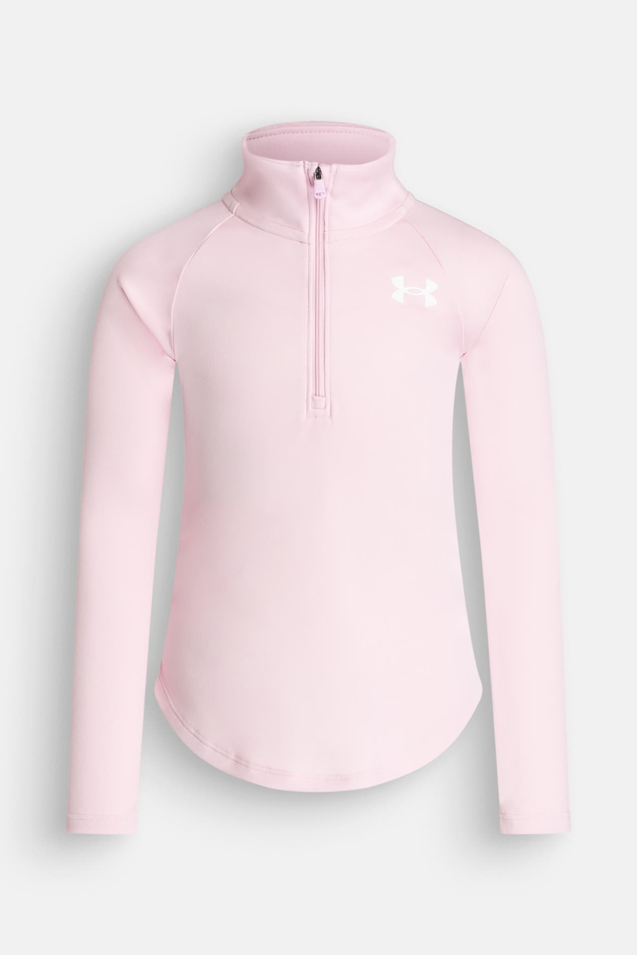 UNDER ARMOUR Funktionsshirt hellrosa, Bild 1
