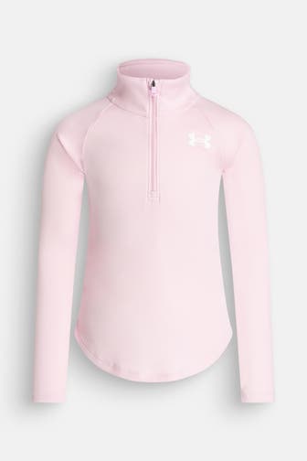 UNDER ARMOUR Funktionsshirt hellrosa