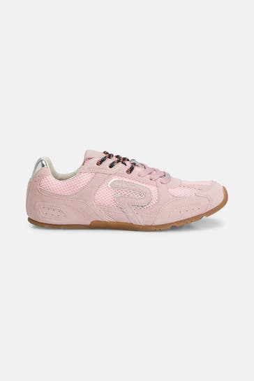 REPLAY Sneaker rosa