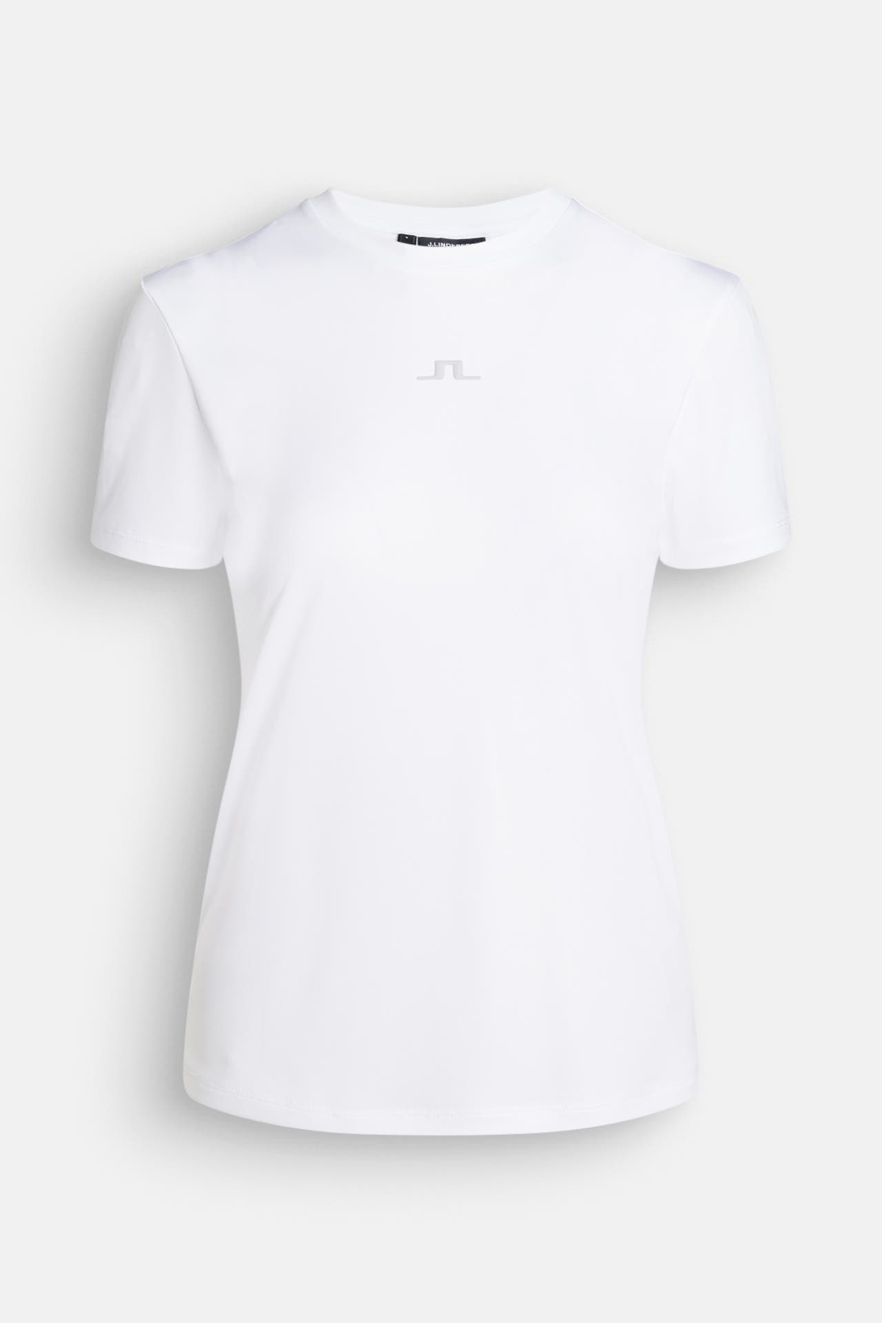 J.LINDEBERG SPORTSWEAR Funktionsshirt 'Ada' weiß, Bild 1