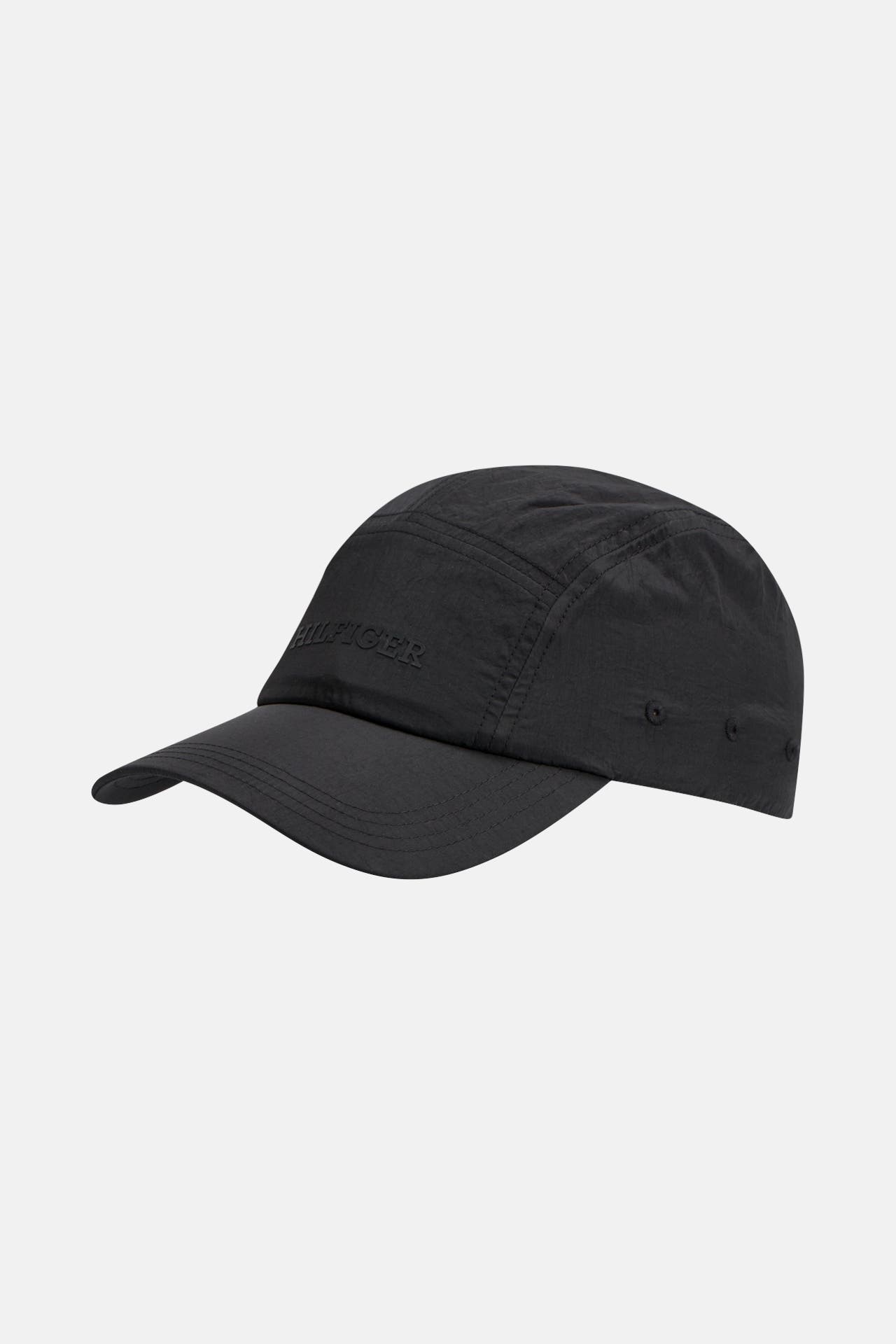 TOMMY HILFIGER Basecap schwarz, Bild 1