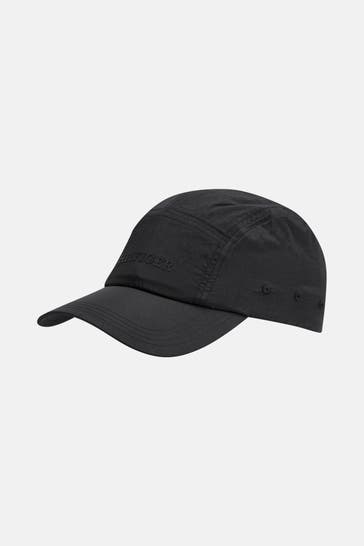 TOMMY HILFIGER Basecap schwarz