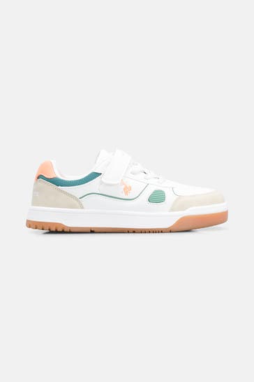 U.S. POLO ASSN. Sneaker 'Mitch' mehrfarbig