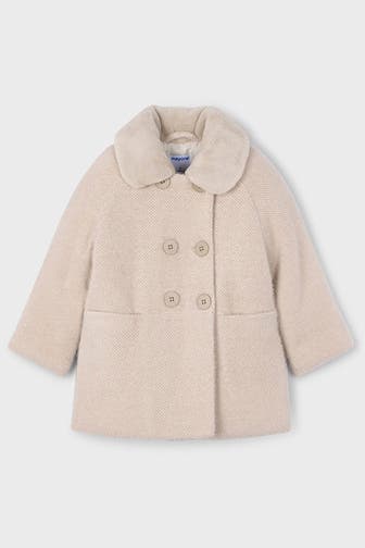 MAYORAL Mantel beige