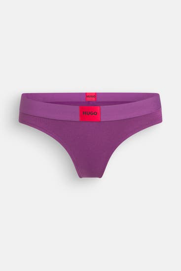 HUGO - Slip lila