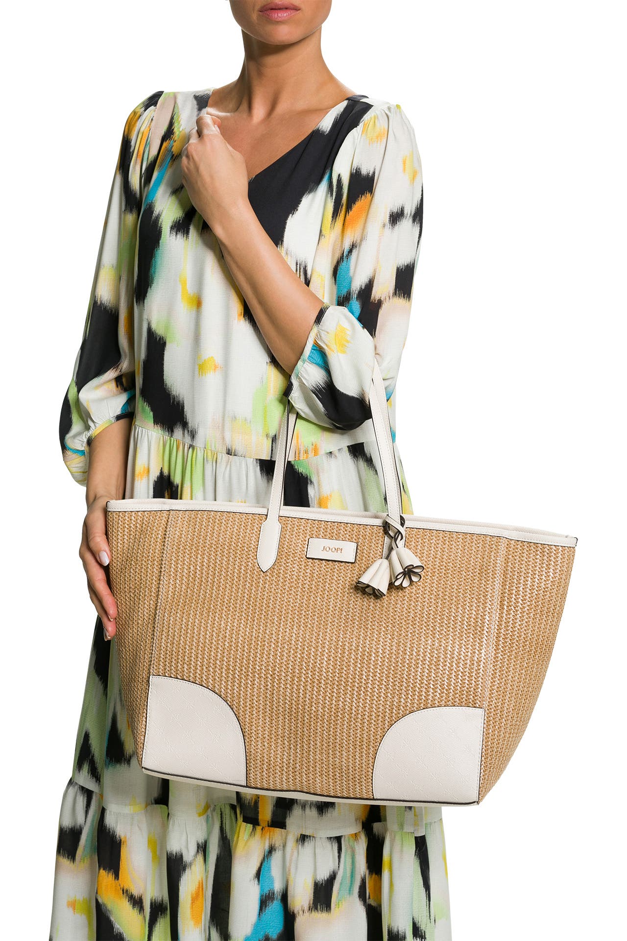 JOOP Shopper Natura Carmen gunstig online kaufen Outletcity