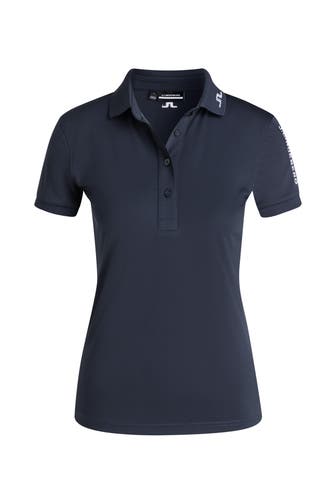 J.LINDEBERG SPORTSWEAR Funktions-Polo dunkelblau