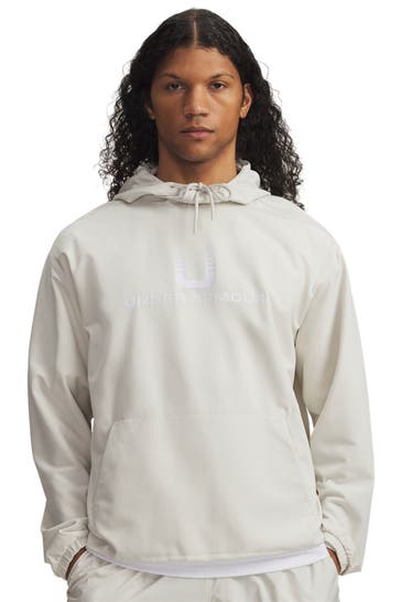 UNDER ARMOUR Hoodie creme