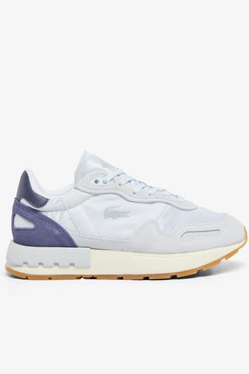 LACOSTE Sneaker '219' zweifarbig