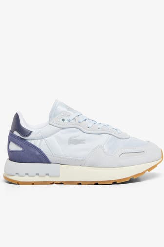 LACOSTE Sneaker '219' zweifarbig
