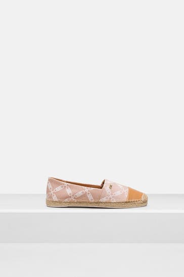 MICHAEL MICHAEL KORS Espadrilles gemustert