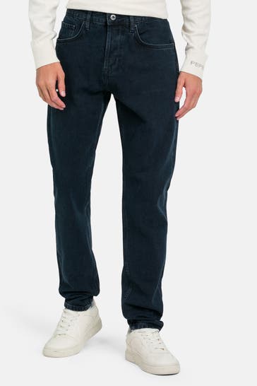 PEPE JEANS Jeans tapered