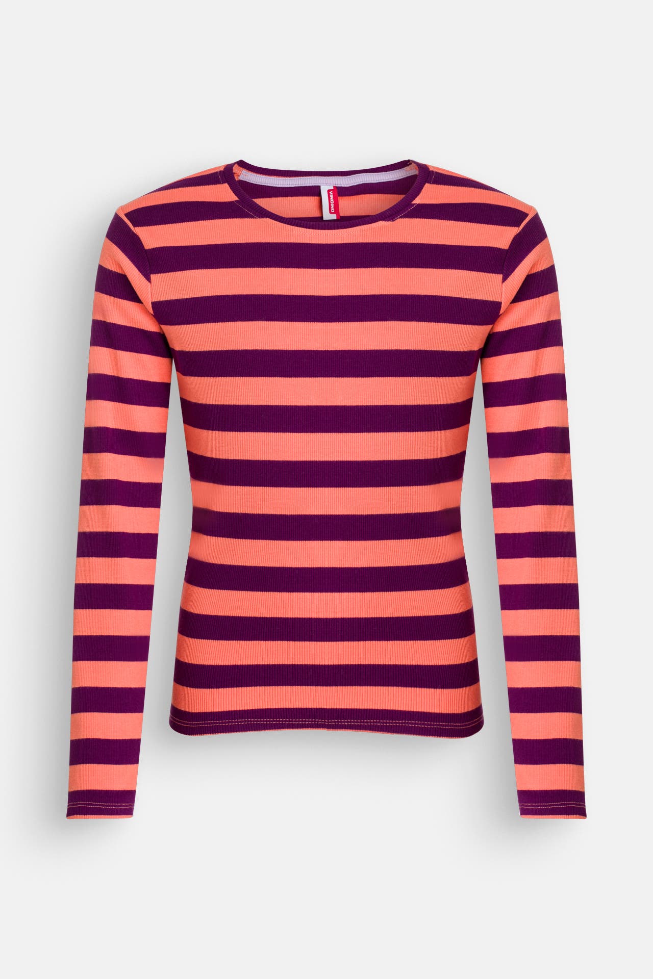 VINGINO Langarmshirt gestreift, Bild 1