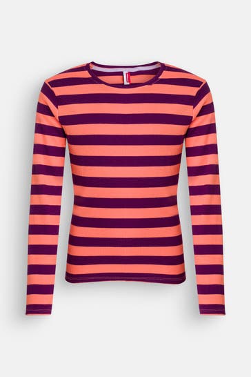 VINGINO Langarmshirt gestreift