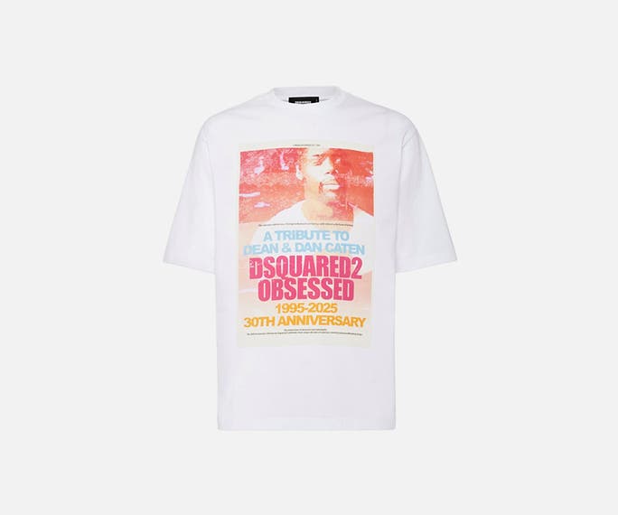 DSQUARED2