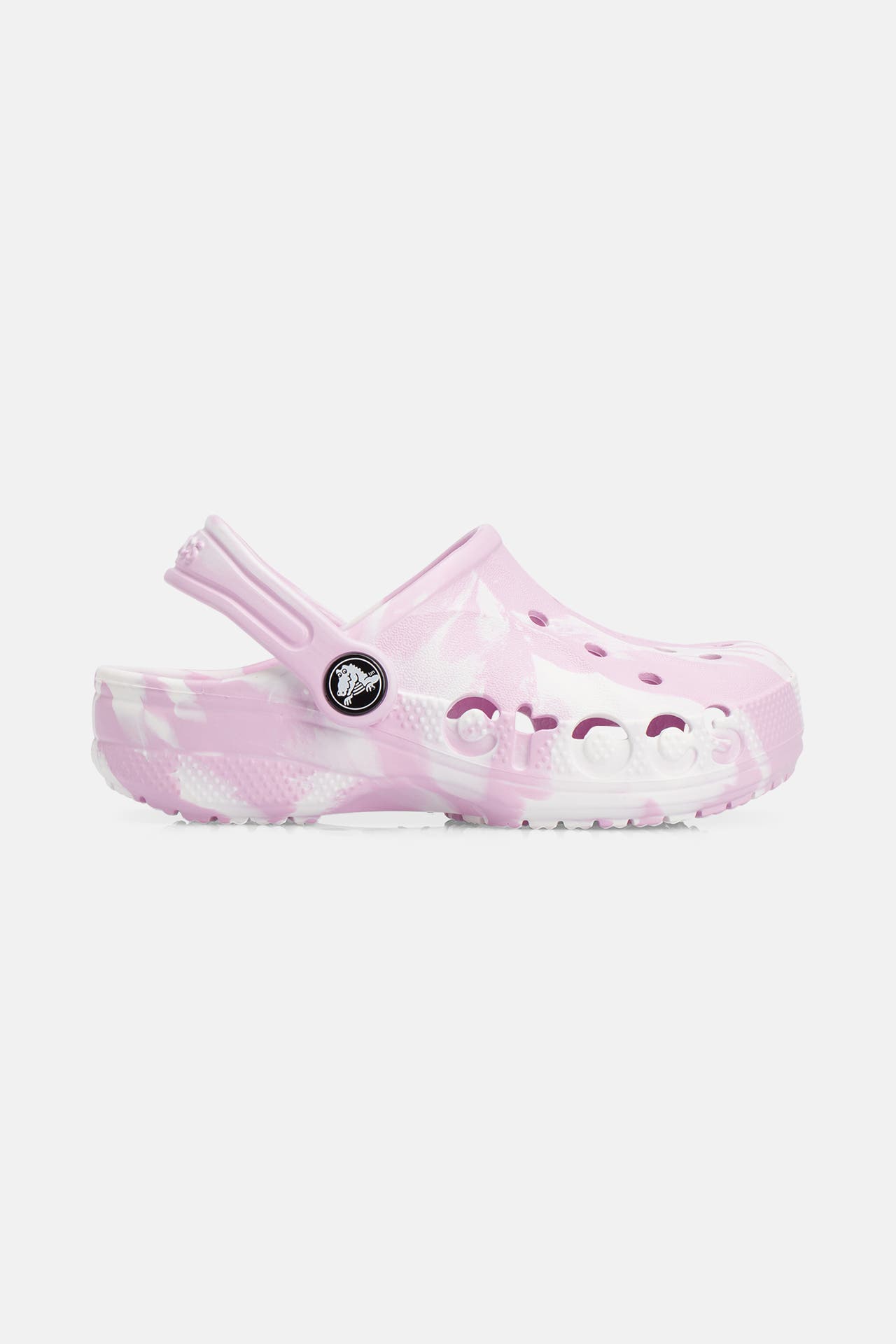 CROCS Clogs gemustert, Bild 1