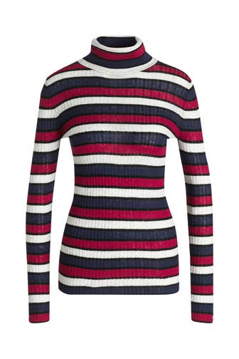 TOMMY JEANS Strickpullover 'Fine'