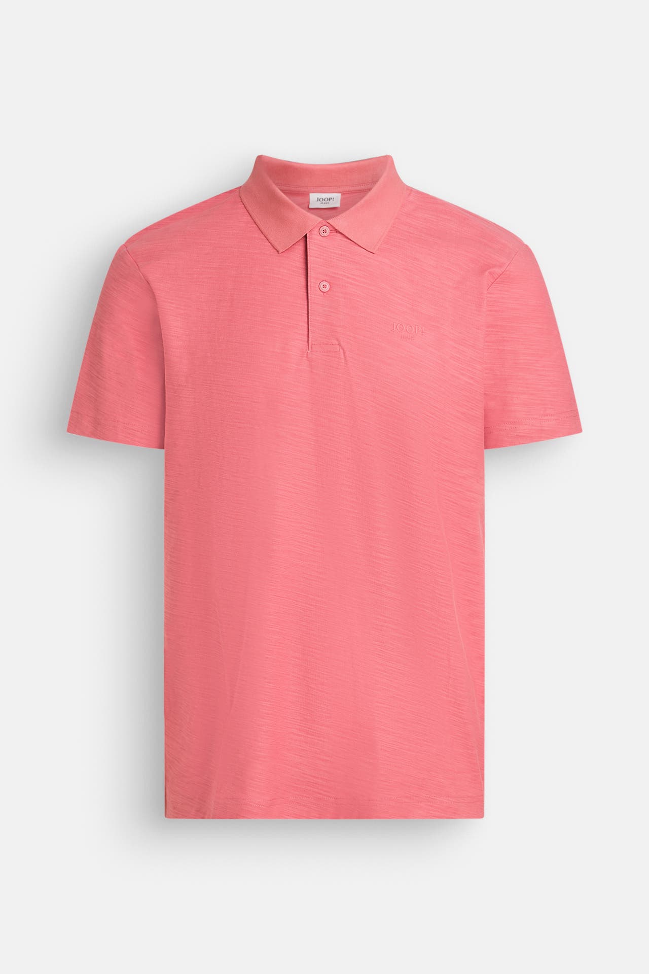 JOOP! JEANS Polo-Shirt 'Alonso' koralle, Bild 1