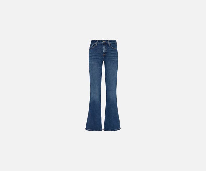 7 For All Mankind