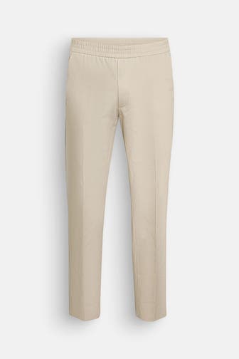 KARL LAGERFELD Chino beige