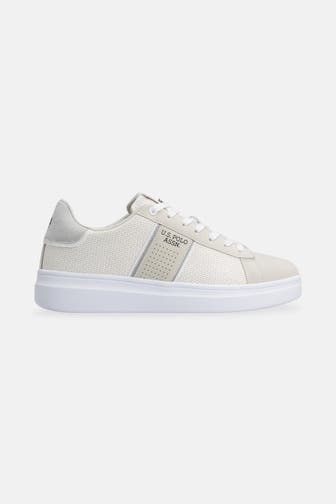 U.S. POLO ASSN. Sneaker 'Caiu' mehrfarbig