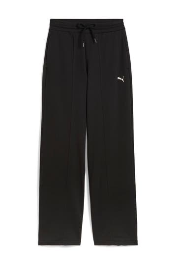 PUMA Joggpants schwarz 