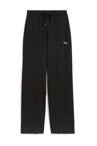 PUMA Joggpants schwarz