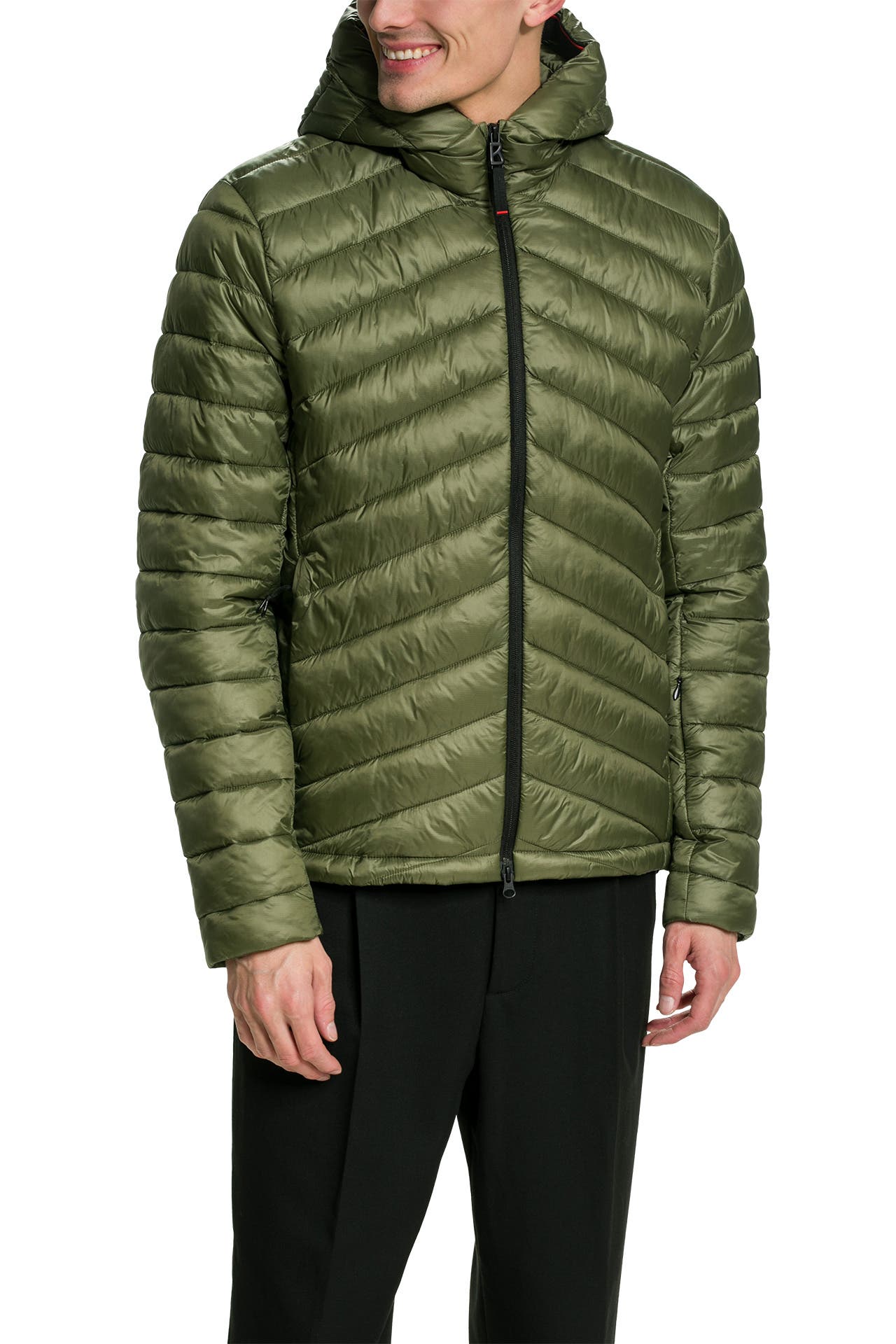 Fire ice steppjacke goran Clearance