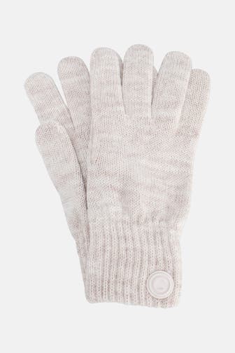 COLMAR Handschuhe 'Guanti' greige