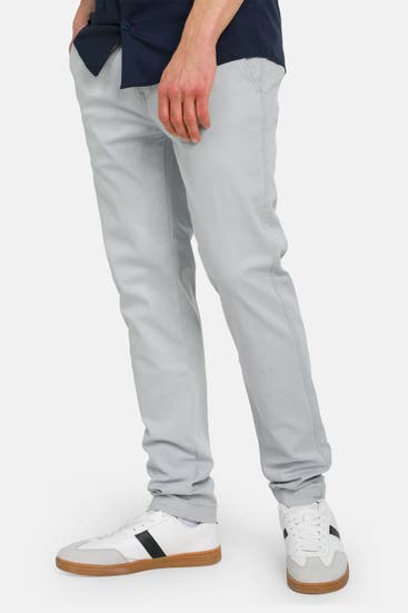LEVI'S® - Chino 'Mirage' grau