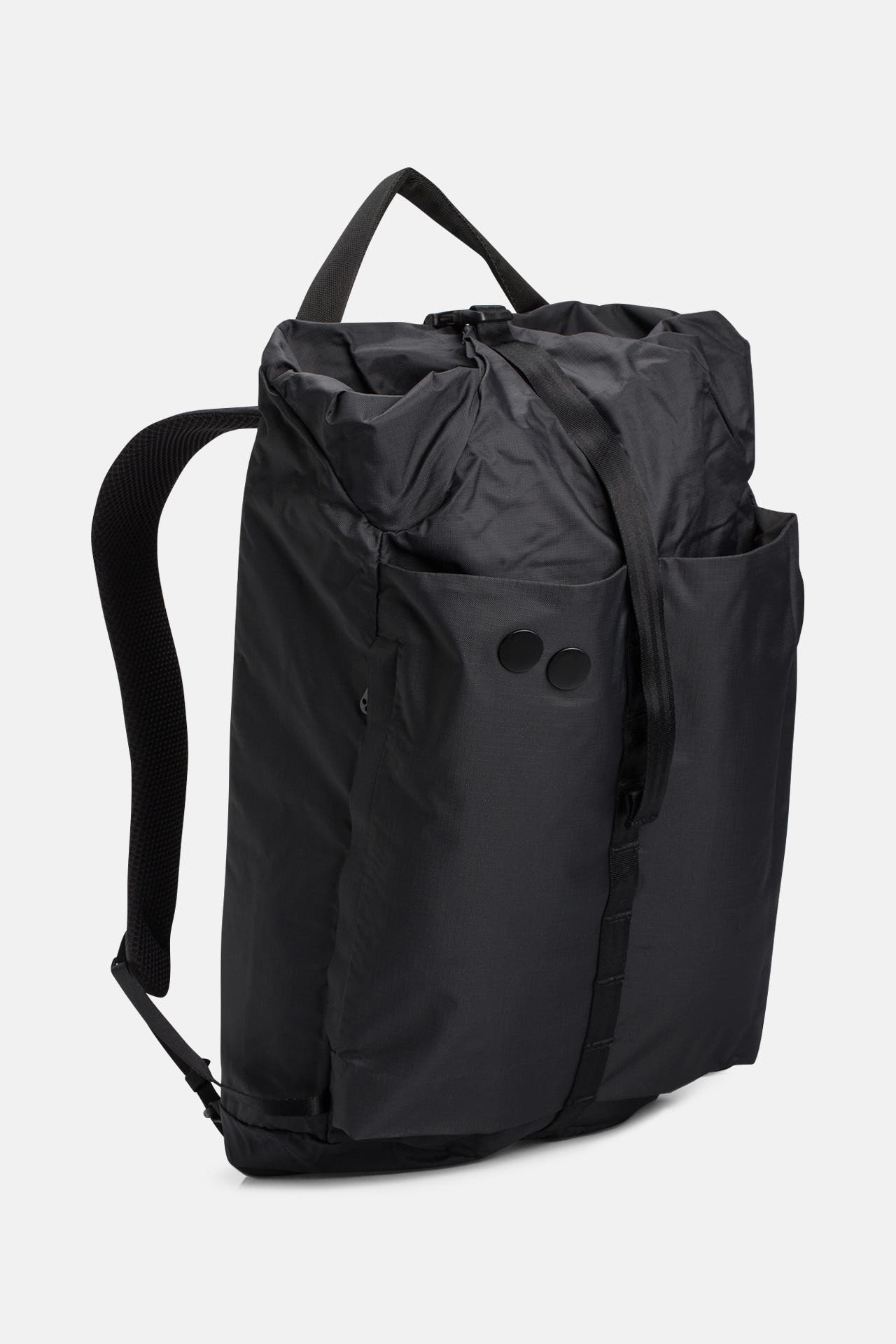 PINQPONQ Rucksack 'Kalm' schwarz, Bild 1