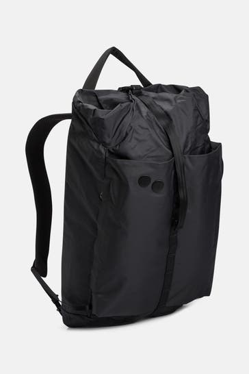 PINQPONQ Rucksack 'Kalm' schwarz