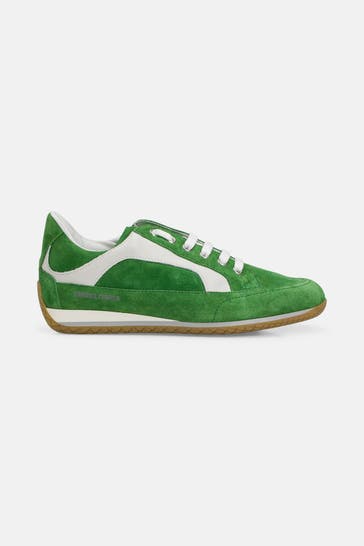 CANDICE COOPER Sneaker 'Runlo Flash' grün