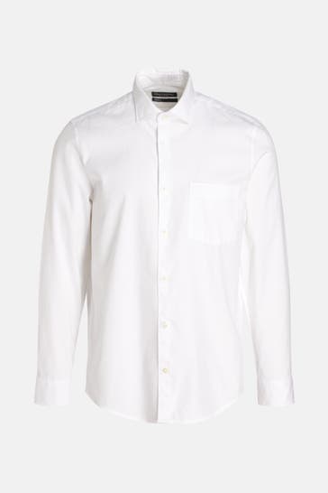 MARC O'POLO Business-Hemd Regular Fit