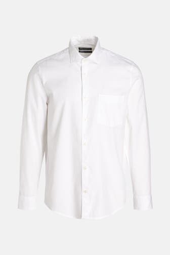 MARC O'POLO Business-Hemd Regular Fit