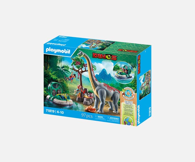 Playmobil