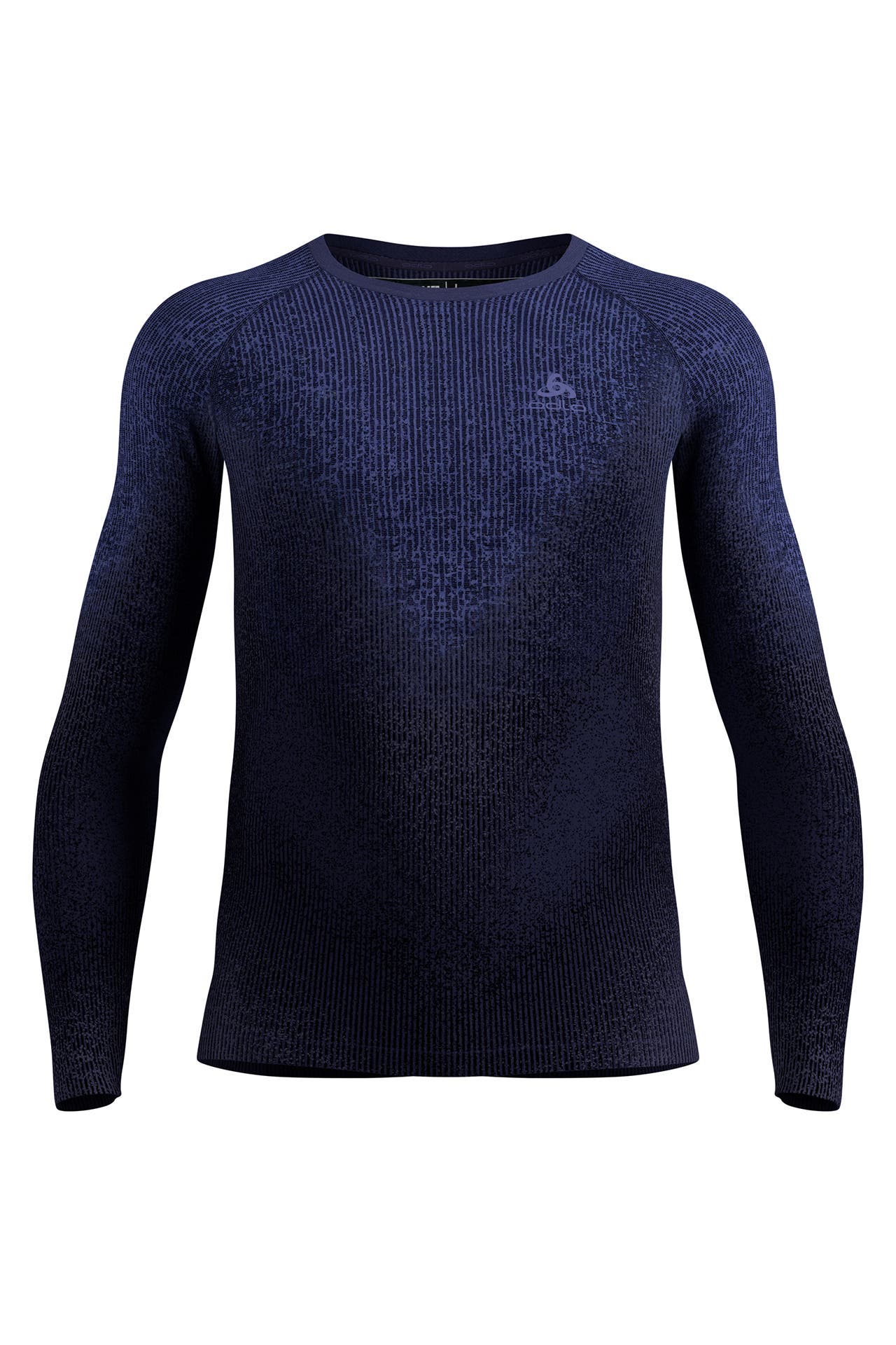 ODLO Baselayer gemustert, Bild 1