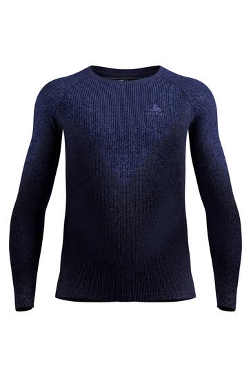 ODLO Baselayer gemustert