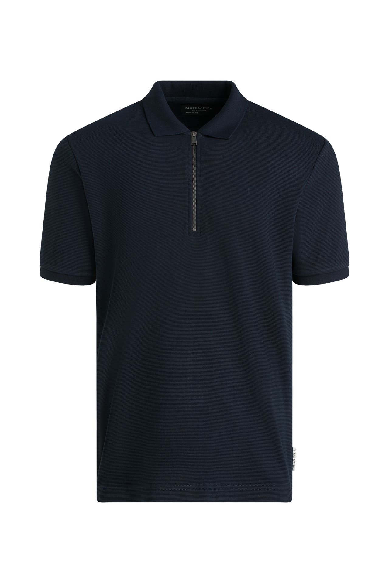 MARC O'POLO Polo-Shirt navy, Bild 1