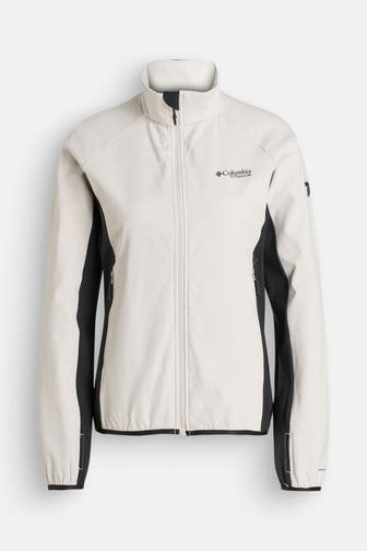 COLUMBIA Midlayer 'Spectre Ridge™' zweifarbig