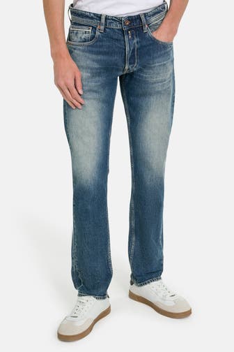 REPLAY Jeans 'Grover' straight
