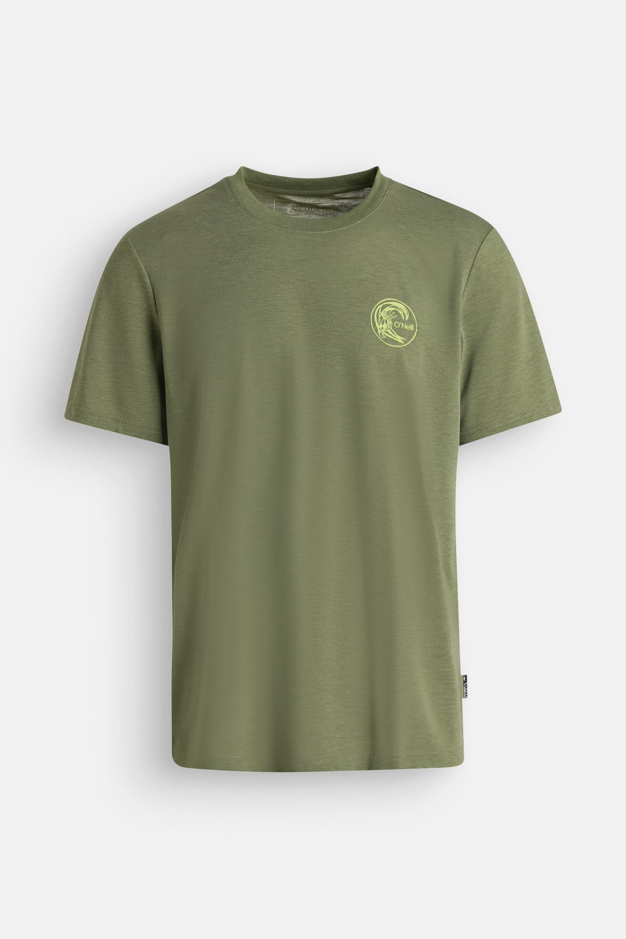 O'NEILL T-Shirt oliv, Bild 1
