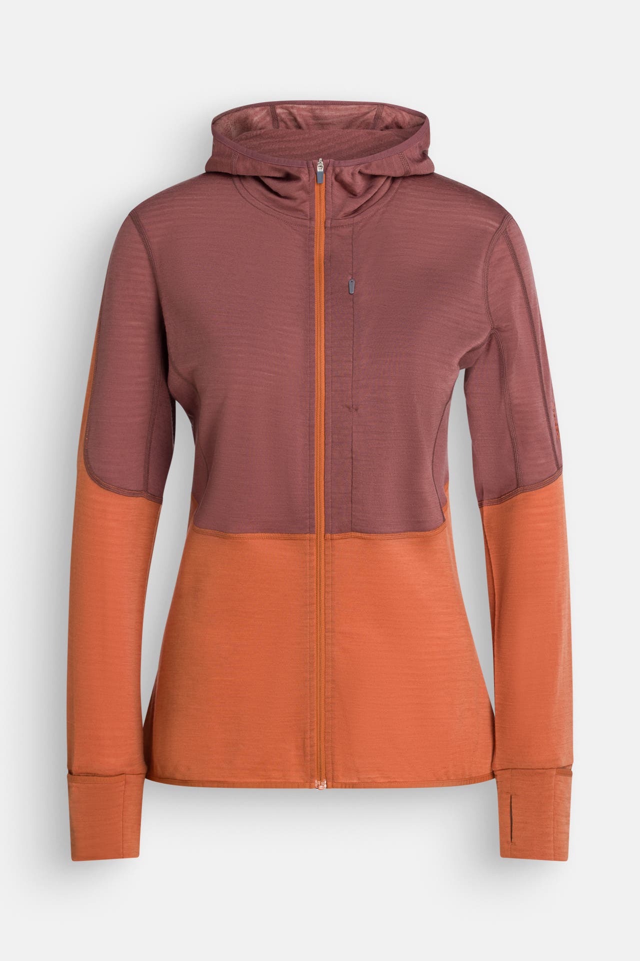 ICEBREAKER Midlayer mehrfarbig, Bild 1