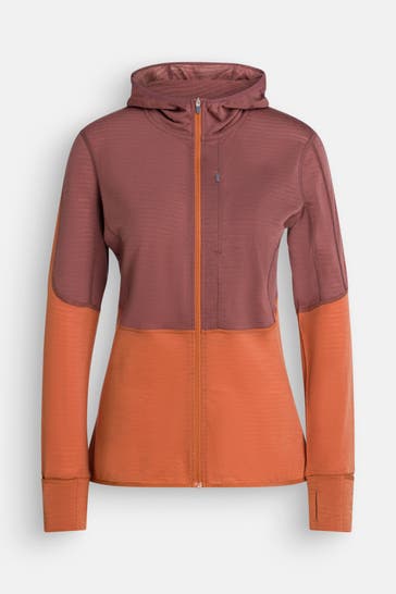 ICEBREAKER Midlayer mehrfarbig