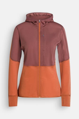 ICEBREAKER Midlayer mehrfarbig